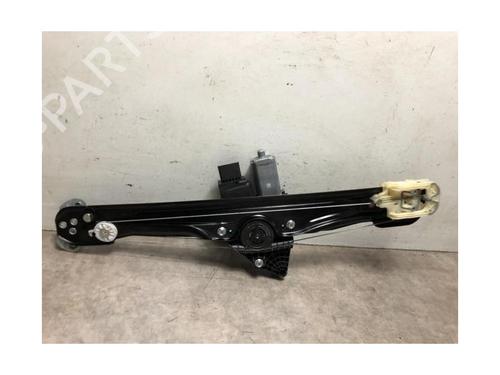 Front right window mechanism CITROËN C3 AIRCROSS II (2R_, 2C_) 1.2 PureTech 110 (2RHNZB, 2RHNZW, 2RHNPX, 2RHNPJ) | BP20632401C23 