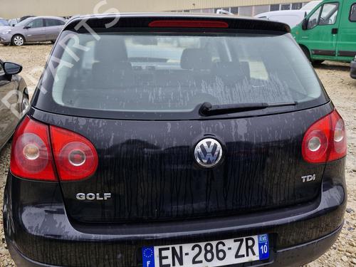 Handskerum VW GOLF V (1K1) 1.9 TDI | BP31201828C95