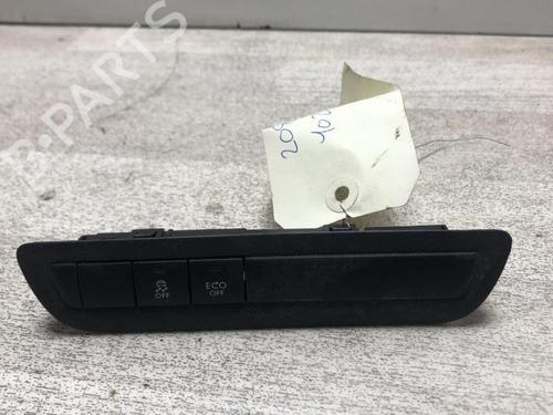 Switch PEUGEOT 208 I (CA_, CC_) 1.6 HDi | BP13279616I30