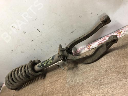 Used Left front shock absorber ALFA ROMEO GT (937_) 1.9 JTD (937CXN1B) (150 hp) 23109657