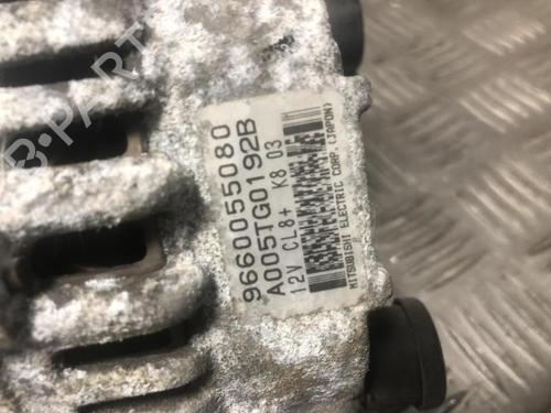 Generator CITROËN C2 (JM_) 1.4 | BP31021628M7