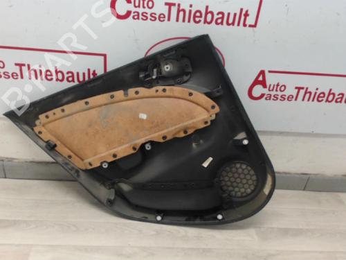 Bageste højre beklædning OPEL CORSA E (X15) 1.4 (08, 68) | BP13266593C61 