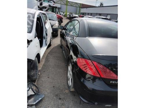 Electronic sensor PEUGEOT 307 CC (3B) 2.0 HDi 135 | BP26645956M84 