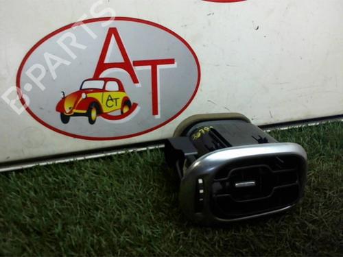 Used Air vent CITROËN C3 Picasso (SH_) 1.6 HDi (90 hp) 13127481