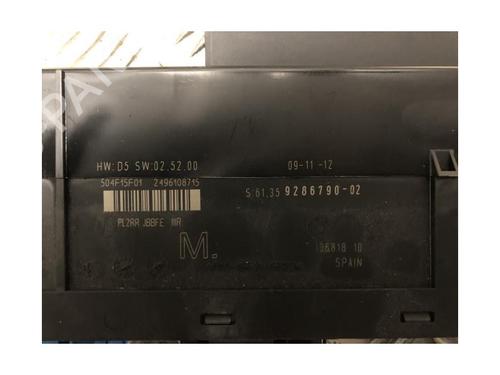 Control unit BMW X1 (E84) xDrive 20 d | BP27614788M11 