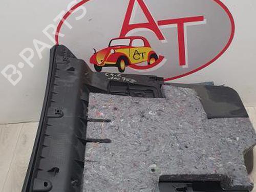 Hanskerom CITROËN C4 II (NC_) 1.6 HDi 90 (92 hp) 13226611