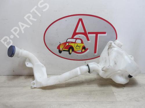 Used Windscreen washer tank PEUGEOT 2008 I (CU_) 1.2 PureTech 82 (82 hp) 13268703