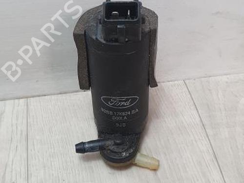 Used Washer pump FORD FOCUS I (DAW, DBW) 1.6 16V (100 hp) 13133543