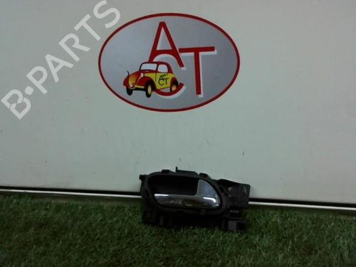 Used Front right interior door handle CITROËN C3 II (SC_) 1.4 HDi 70 (SC8HZC, SC8HR0, SC8HP4) (68 hp) 12968134