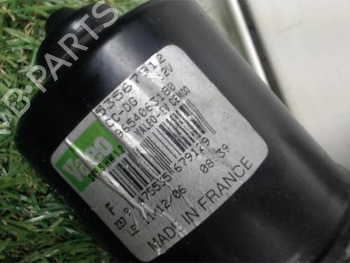 Front wiper motor CITROËN C4 Grand Picasso I (UA_) 1.6 HDi | BP13036207M29