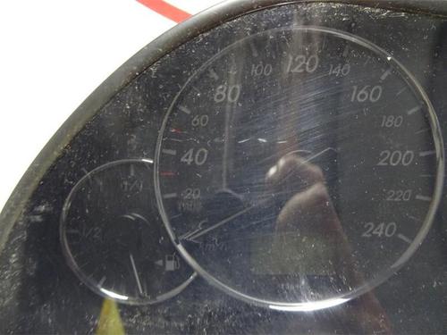 Instrument cluster TOYOTA AVENSIS (_T25_) 2.2 D-4D (ADT251_, ADT251R) | BP12966790C47 