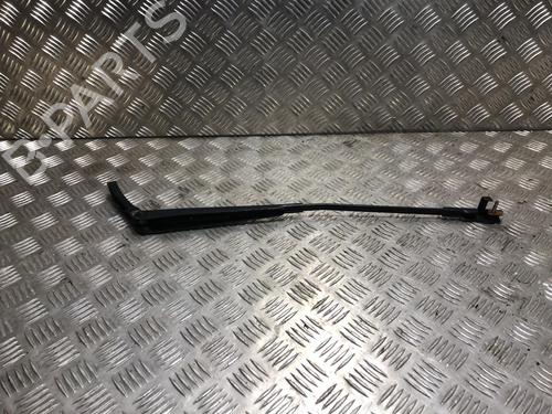 Front windshield wiper arm VW TOURAN (1T1, 1T2) 2.0 TDI 16V | BP31202301C143