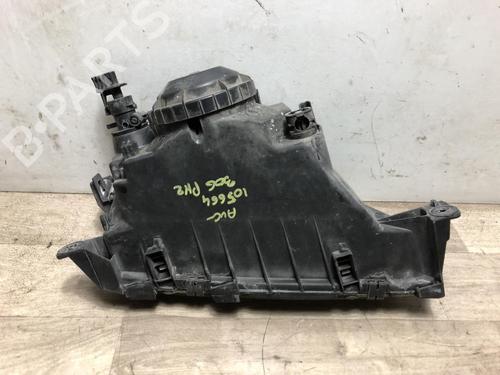 Left headlight PEUGEOT 306 Hatchback (7A, 7C, N3, N5) 1.9 D | BP23873664C28