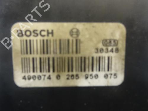 Módulo de ABS PEUGEOT 807 (EB_) 2.2 HDi (128 hp) 12969565