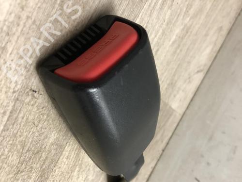 Used Seat buckle CHEVROLET MATIZ (M200, M250) 0.8 (52 hp) 28576040