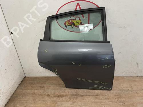 Used Right rear door SEAT LEON (1P1) 1.6 TDI (105 hp) 13284117