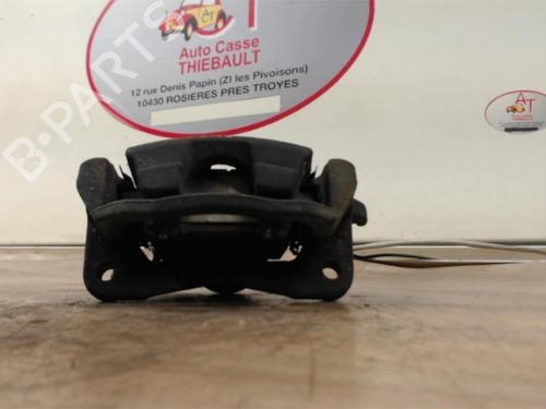 Left front brake caliper TOYOTA AVENSIS VERSO (_M2_) 2.0 D (CLM20_, CLM20R) | BP12971179M105