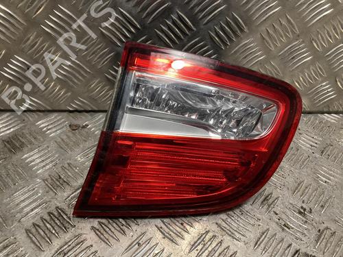 Used Right tailgate light CITROËN C4 AIRCROSS 1.6 HDi 115 AWC (114 hp) 31021682