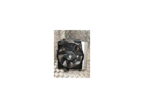 Ventilator motor DS DS 3 (SA_) 1.2 VTi 82 (SAHMZ6) (82 hp) 27541825