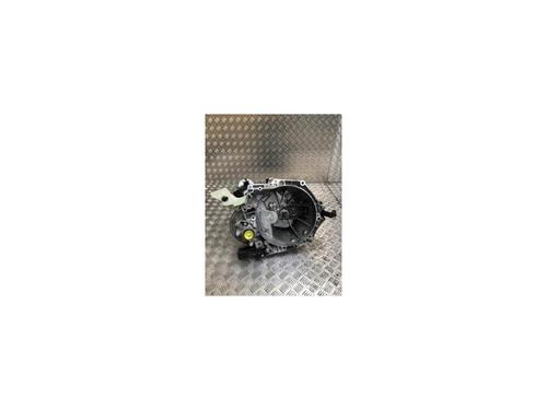 Used Gearbox PEUGEOT 207 (WA_, WC_) 1.6 HDi (109 hp) 27745793