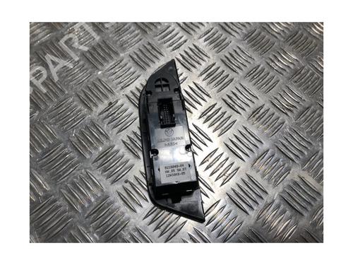 Left front window switch BMW X1 (E84) xDrive 20 d | BP27579921I27 