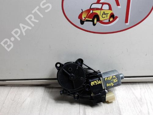 Right front window motor FORD FIESTA VI (CB1, CCN) 1.4 | BP13223074E20 