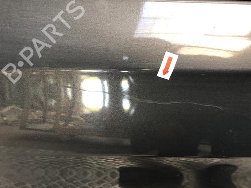 Left front door OPEL CORSA E (X15) 1.4 (08, 68) | BP35946784C2 - Image 3