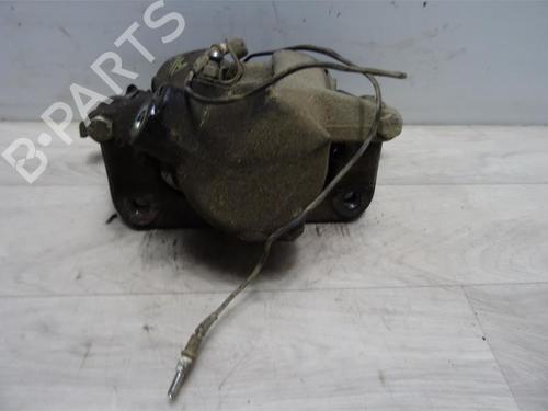 Left front brake caliper PEUGEOT 407 SW (6E_, 6D_) 2.0 HDi 135 | BP13270754M105 