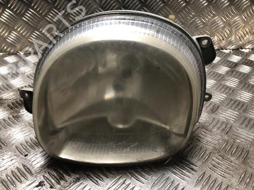 Used Left headlight RENAULT TWINGO I (C06_) 1.2 (C066, C068) (58 hp) 31022151