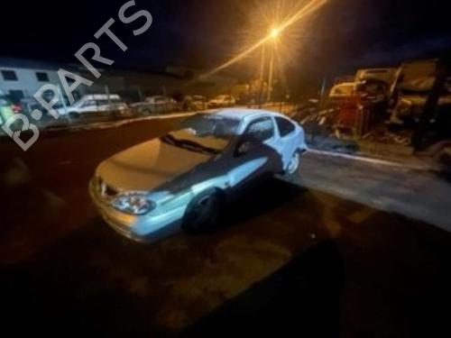 AC compressor RENAULT MEGANE I Coach (DA0/1_) 2.0 16V IDE (DA03, DA0P, DA14) | BP20613705M34 