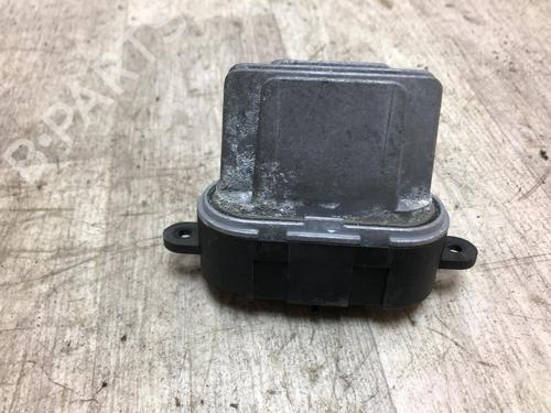 Used Heater resistor ALFA ROMEO GT (937_) 1.9 JTD (937CXN1B) (150 hp) 23109860