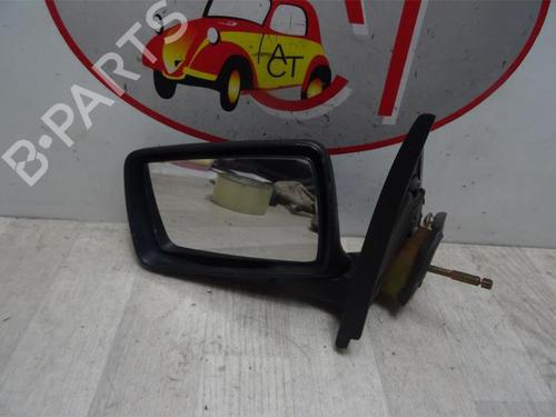 Used Left mirror FORD ESCORT V (AAL, ABL) 1.8 D (60 hp) 23186557