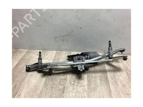 Viskermotor vindrude CITROËN BERLINGO Box Body/MPV (B9) 1.6 HDi 90 | BP23873284M29
