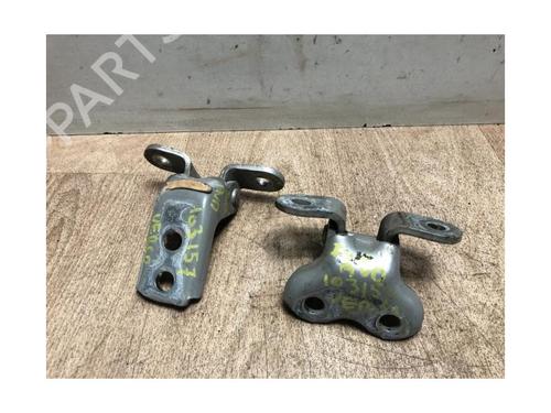 Hinge/Door check strap TOYOTA COROLLA Verso (ZER_, ZZE12_, R1_) 2.0 D-4D (CUR10_, CUR10R) | BP13229180C146 