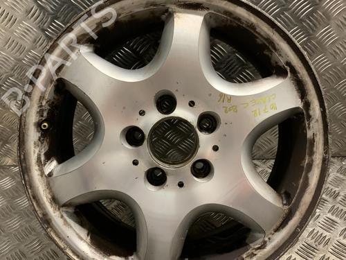 Fælk MERCEDES-BENZ C-CLASS T-Model (S202) C 200 T CDI (202.194) (102 hp) 31197454