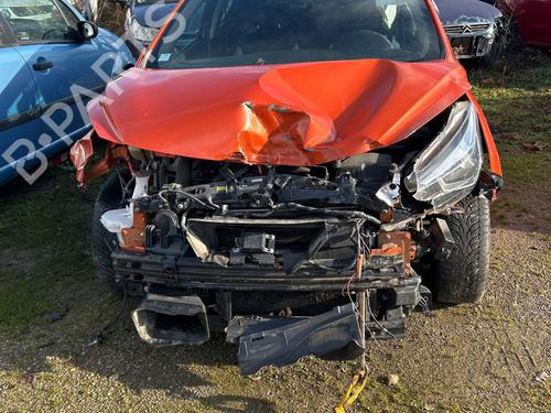 Rear right panel NISSAN MICRA V (K14) 0.9 IG-T | BP38934246C61 - Image 7