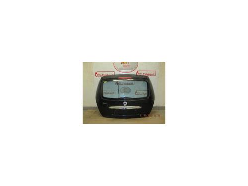 Used Tailgate LANCIA YPSILON (843_) 1.4 16V (843.AXC11, 843.AXC1B, 843.AXC1A) (95 hp) 13269705