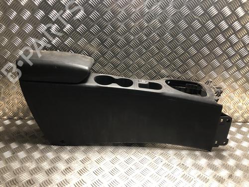 Middenconsole NISSAN QASHQAI I (J10, NJ10) 1.5 dCi (110 hp) 32737517