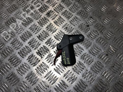 Poignée intérieure FIAT 500 (312_) 1.2 (312AXA1A) (69 hp) 31204771