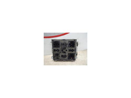 Zekeringkast VW TOUAREG (7LA, 7L6, 7L7) 3.0 V6 TDI (225 hp) 12972116