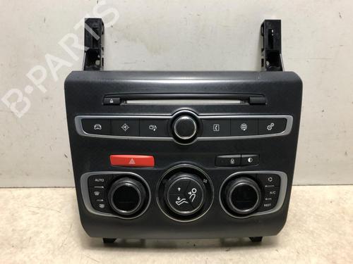 AC-Styringsenhed/Manøvreenhed DS DS 4 / DS 4 CROSSBACK (NX_) 1.6 BlueHDi 100 (99 hp) 20616983