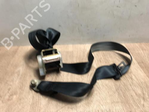Used Rear left seatbelt HYUNDAI COUPE II (GK) 2.7 V6 (167 hp) 13267094