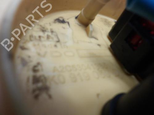 Used Fuel pump SEAT LEON (1P1) 2.0 TDI 16V (140 hp) 28721395