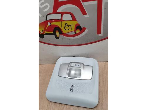 Interior roof light PEUGEOT 208 I (CA_, CC_) 1.6 HDi | BP13269400I8