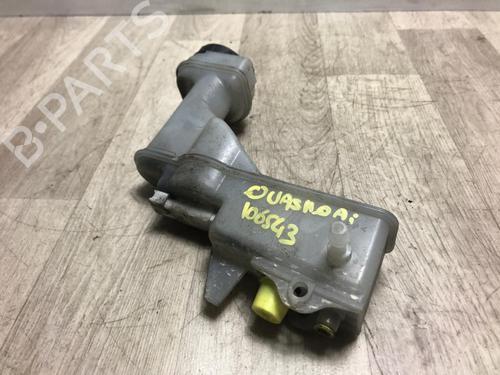 Used Brake master cylinder NISSAN QASHQAI I (J10, NJ10) 1.5 dCi (106 hp) 20615479