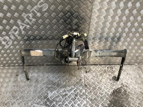 Trækkugle/Mekanisme SUZUKI VITARA (LY) 1.6 (APK 416) | BP39466969C141 - Image 2