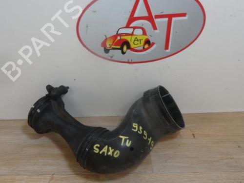 Used Pipe CITROËN SAXO (S0, S1) 1.1 X, SX (60 hp) 29442811