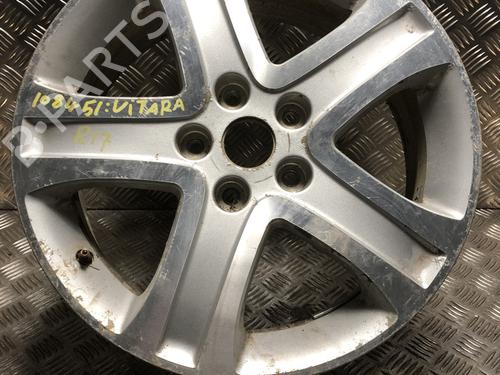Jante SUZUKI GRAND VITARA II (JT, TE, TD) 1.9 DDiS All-wheel Drive (JT419, TD44, JB419WD, JB419XD,... (129 hp) 31875111