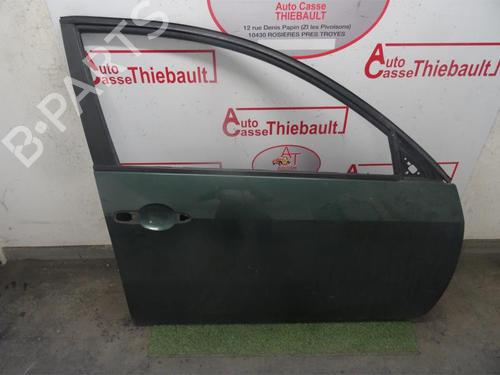 Used Right front door NISSAN PRIMERA Hatchback (P12) 2.2 Di (126 hp) 30781240