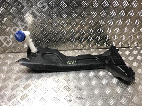 Sprinklertank CITROËN C4 Picasso II 1.6 HDi / BlueHDi 115 (115 hp) 31187223